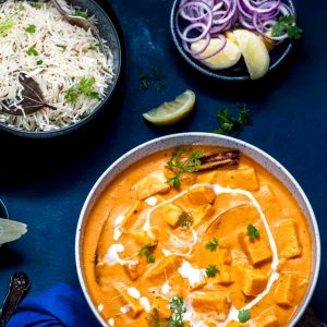 Paneer Feast